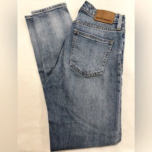Denim Forum Jeans